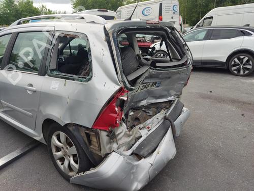 Starter PEUGEOT 307 Break (3E) 2.0 HDI 110 | BP26184316M8 - Image 17