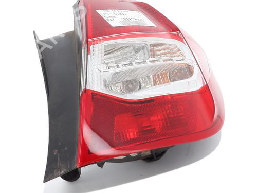 Right taillight CITROËN C4 II (NC_) 1.6 HDi 115 | BP33472252C35 - Image 6