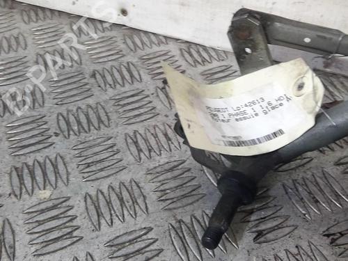 Used Front wiper motor PEUGEOT 208 I (CA_, CC_) 1.6 HDi (92 hp) 20367220