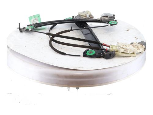 Used Front left window mechanism NISSAN MICRA C+C III (K12) 1.4 16V (88 hp) 31723799