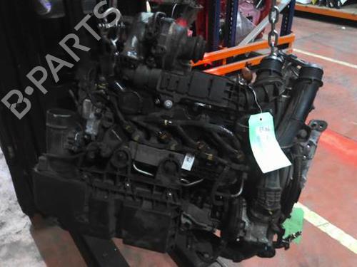 Engine PEUGEOT 308 SW II (LC_, LJ_, LR_, LX_, L4_) 1.5 BlueHDi 100 | BP29735186M1 