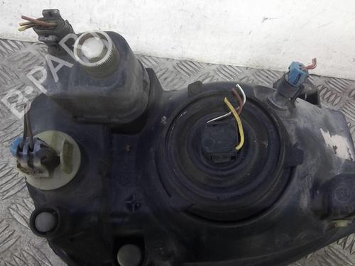 Right headlight OPEL CORSA B (S93) 1.7 D (F08, F68, M68) | BP22000454C29 