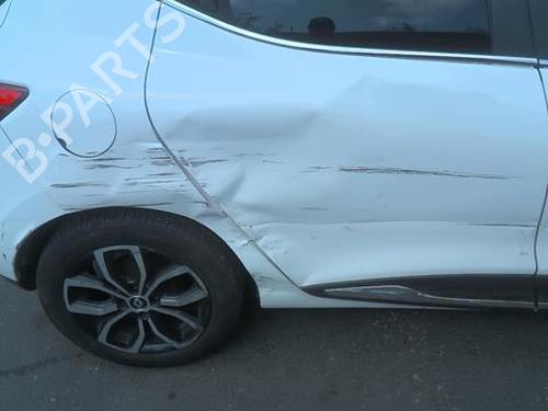 Front right panel RENAULT CLIO IV (BH_) 1.5 dCi 75 | BP35902729C59  - Image 13