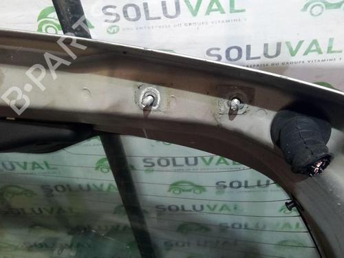 Tailgate FORD KA (RU8) 1.3 TDCi | BP20362079C6 