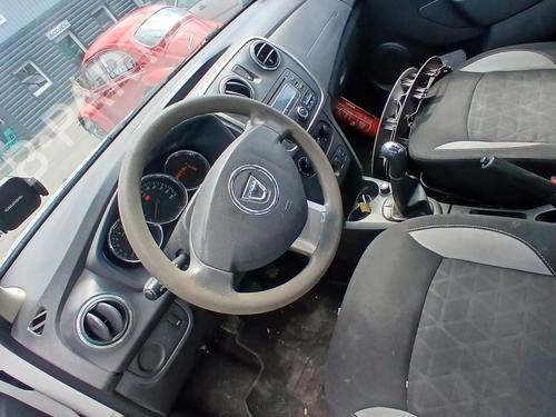 Water radiator DACIA SANDERO II 1.5 dCi | BP38090061M31 - Image 9