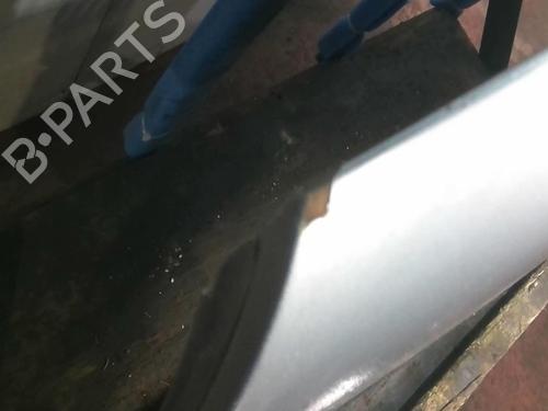 Hood SKODA FABIA I (6Y2) 1.9 SDI | BP22002751C1 