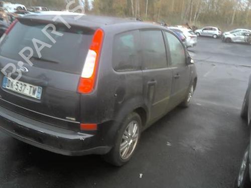 Front right exterior door handle FORD FOCUS C-MAX (DM2) 2.0 TDCi | BP21521023C129 