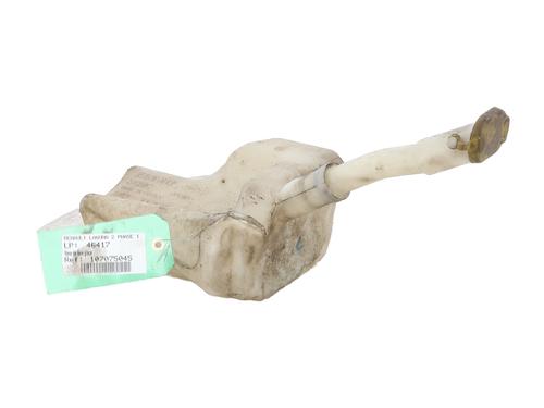 Used Windscreen washer tank Windscreen washer tank RENAULT LAGUNA II (BG0/1_) 1.9 dCi (BG08, BG0G) (120 hp) 26546382 26546382