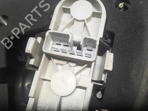 Used Right taillight Right taillight VOLVO V40 Estate (645) 1.9 DI (95 hp) 21999771 21999771