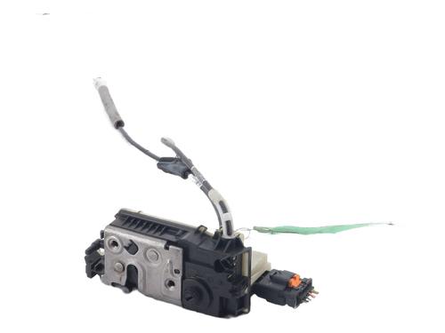 Front right lock PEUGEOT 2008 I (CU_) 1.6 HDi | BP24816927C97 