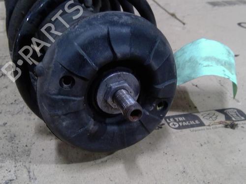 Used Left front shock absorber Left front shock absorber RENAULT CLIO III (BR0/1, CR0/1) 1.5 dCi (BR17, CR17) (86 hp) 31211591 31211591