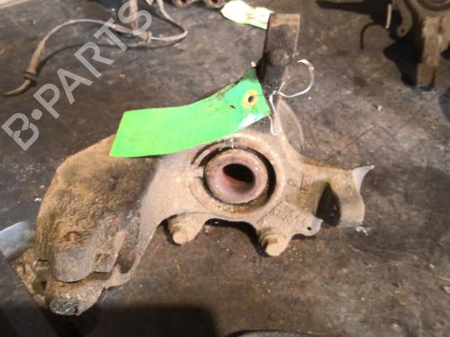 Right front steering knuckle FORD FOCUS C-MAX (DM2) 1.8 TDCi | BP26156465M26 - Image 2