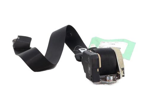 Front left seatbelt FORD FOCUS II (DA_, HCP, DP) 1.8 TDCi | BP30763588I26 - Image 2