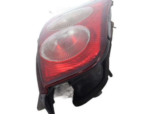 Left taillight NISSAN MICRA III (K12) 1.5 dCi | BP26328172C34 