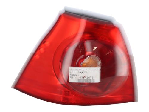 Used Left taillight VW GOLF V (1K1) 1.9 TDI (105 hp) 22748905