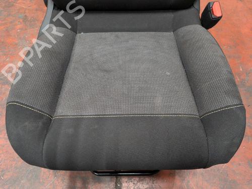 Right front seat CITROËN C3 III (SX) 1.2 PureTech 82 | BP37086054C16 - Image 3
