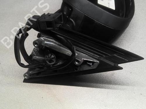 Left mirror SKODA FABIA II (542) 1.6 TDI | BP22003131C26 