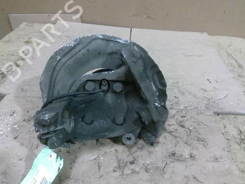 Left front steering knuckle BMW 3 (E90) 318 d | BP31940126M25 - Image 2