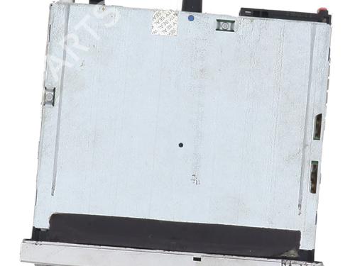 Used Radio Radio ALFA ROMEO 156 (932_) 1.6 16V T.SPARK (932.A4, 932.A4100) (120 hp) 25275913 25275913