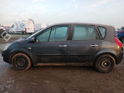 Recambios RENAULT SCÉNIC II (JM0/1_) 1.5 dCi (JM1E, JM16) (106 hp) 4378288