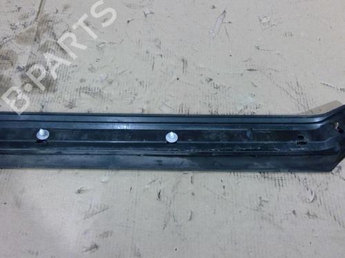 Dørliste Dørliste OPEL ZAFIRA A MPV (T98) 2.0 DI 16V (F75) (82 hp) 31655620 31655620