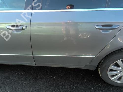 Front right window mechanism VW PASSAT B6 (3C2) 2.0 TDI | BP25276329C23 - Image 21