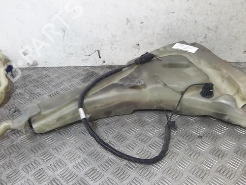 Spylertank PORSCHE CAYENNE (9PA) S 4.5 | BP20361857C113 