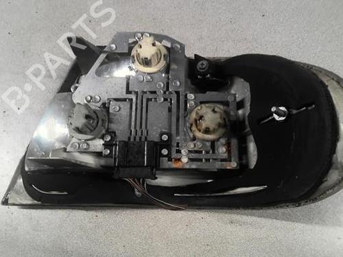 Used Left taillight MERCEDES-BENZ E-CLASS (W210) E 200 CDI (210.007) (116 hp) 22003162
