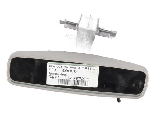 Used Rear mirror RENAULT TWINGO III (BCM_, BCA_) 1.0 SCe 65 (BCMJ) (65 hp) 28104418