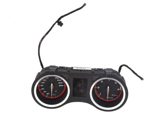 Used Instrument cluster ALFA ROMEO 159 (939_) 2.0 JTDM (939AXP1B) (170 hp) 29711483