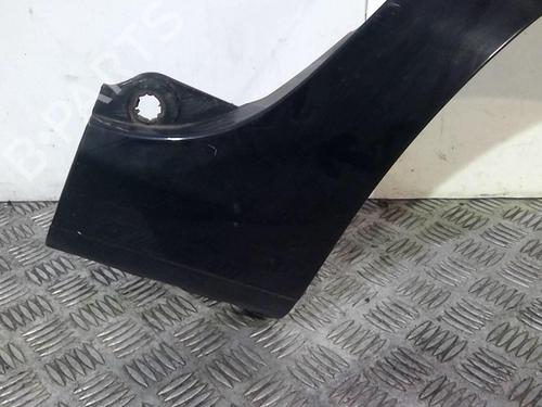 Right front fenders PEUGEOT 307 Break (3E) 2.0 HDI 110 | BP20368246C42 