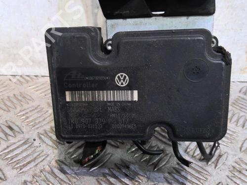 ABS pump VW GOLF PLUS V (5M1, 521) 1.9 TDI | BP20350655M43 