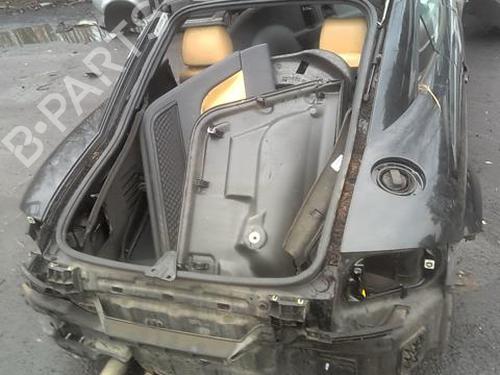 Getriebe AUDI TT (8N3) 1.8 T | BP23789387M3 