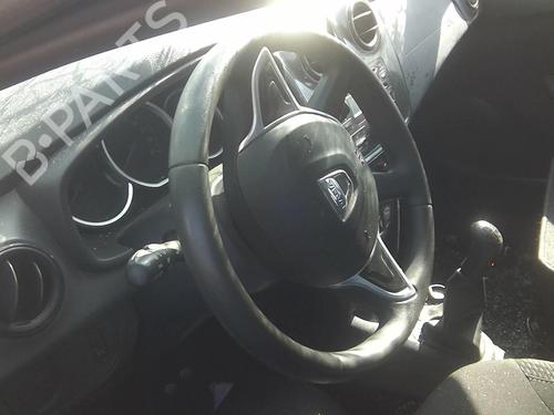 Instrument cluster DACIA SANDERO II TCe 90 (B8M1, B8MA, B8AC) | BP20359942C47 