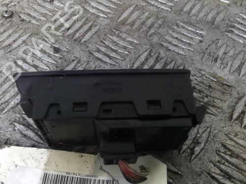 Used Left front window switch Left front window switch OPEL INSIGNIA A (G09) 2.0 CDTI (68) (131 hp) 20353684 20353684