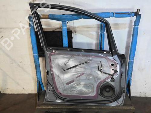 Left front door OPEL ZAFIRA / ZAFIRA FAMILY B (A05) 1.9 CDTI (M75) | BP22002652C2 