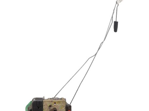 Used Rear right lock PEUGEOT 206 Hatchback (2A/C) 2.0 HDI 90 (90 hp) 30116145