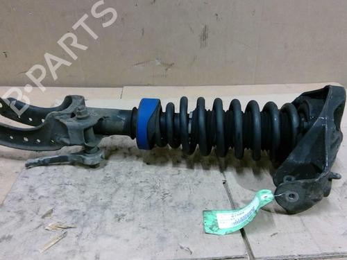 Højre fortil støddæmper VW TOUAREG (7LA, 7L6, 7L7) 2.5 R5 TDI (174 hp) 32078590