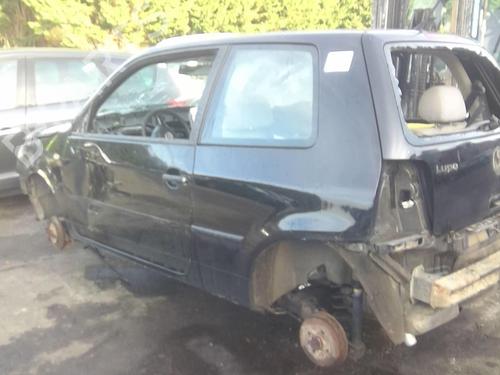 Højre baglygte VW LUPO I (6X1, 6E1) 1.7 SDI | BP22003766C35 