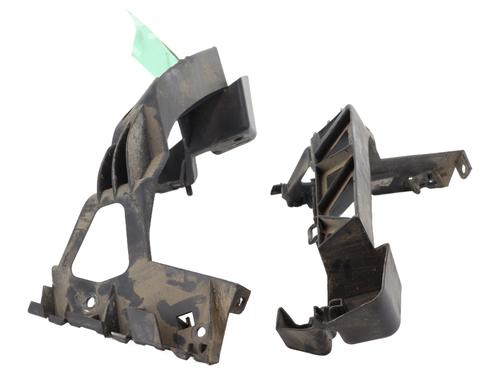 Rear bumper bracket PEUGEOT 207 (WA_, WC_) 1.6 HDi | BP29197215C159 