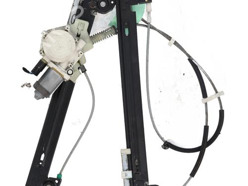 Front right window mechanism MINI MINI Convertible (R52) Cooper | BP29928256C23