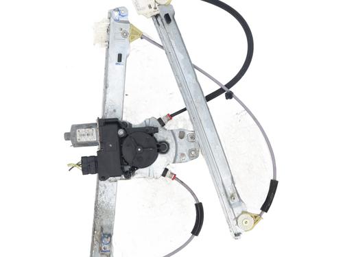 Front right window mechanism CITROËN C5 III (RD_) 3.0 V6 (RDXFVJ) | BP30866317C23 - Image 2
