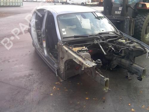 Left front window switch BMW 1 (E87) 118 d | BP21067733I27  - Image 26