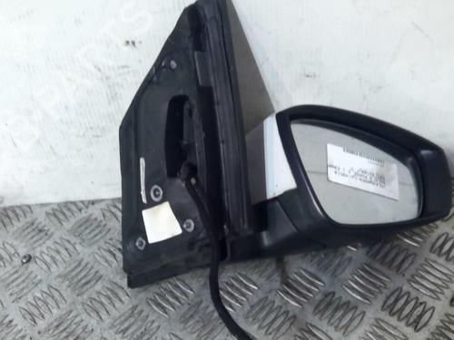 Right mirror VW POLO V (6R1, 6C1) 1.0 | BP20360523C27 