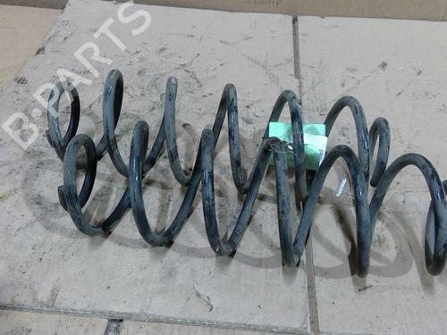 Used Shock absorber spring PEUGEOT 208 I (CA_, CC_) 1.4 HDi (68 hp) 32078571
