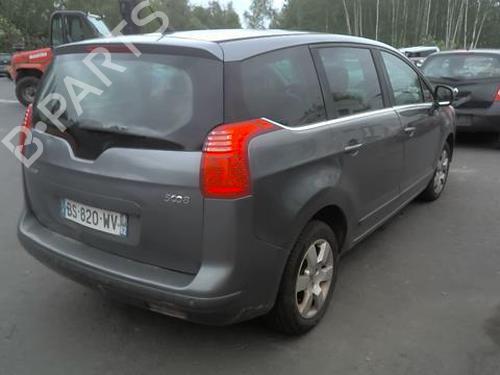 Front left panel PEUGEOT 5008 (0U_, 0E_) 1.6 HDi | BP33605421C58 - Image 24