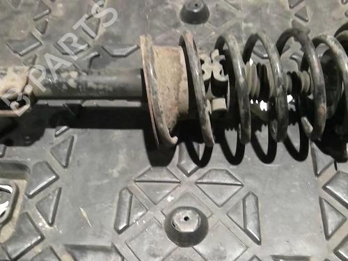 Left front shock absorber RENAULT 19 II Chamade (L53_) 1.9 D | BP20725778M16 