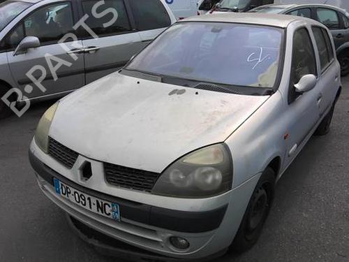 Used Parts RENAULT CLIO II (BB_, CB_) 1.5 dCi (B/CB07) 4861811
