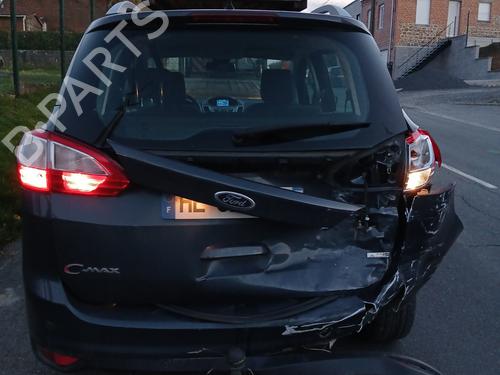 Front bumper reinforcement FORD GRAND C-MAX (DXA/CB7, DXA/CEU) 1.6 TDCi | BP32098776C109 