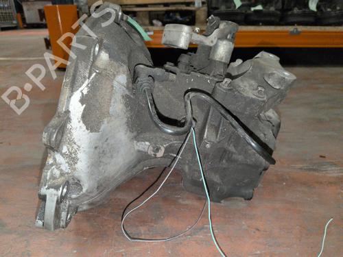 Gearbox OPEL CORSA E (X15) 1.4 (08, 68) | BP35972882M3 - Image 4
